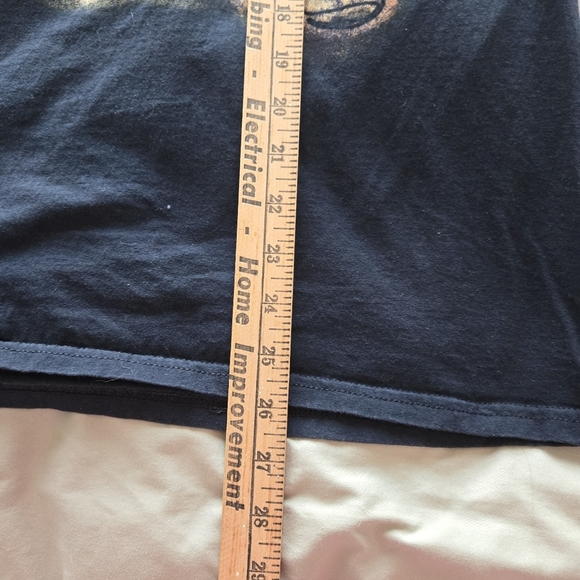 Nickelodeon Don't Be a Baby Rugrats T-shirt - Picture 6 of 7